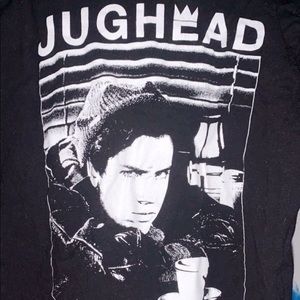 Riverdale Jughead Jones T-shirt